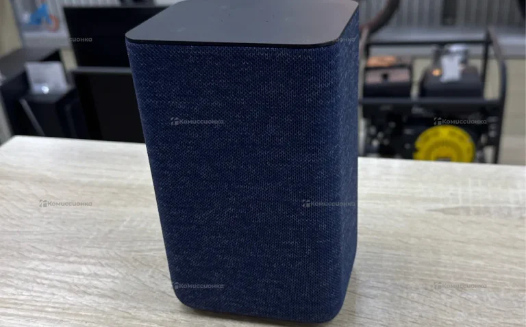 Колонка  Яндекс Станция