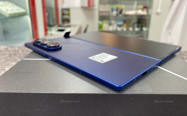 Samsung Galaxy Z Fold 7 12/512 ГБ (новый)