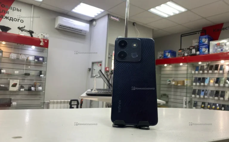 Infinix. Smart 7