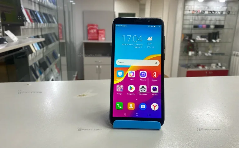 Honor 7A 2/16Gb