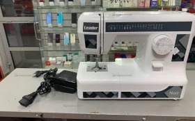 Купить Швейная машина  leader noir б/у , в Самара Цена:4500рублей