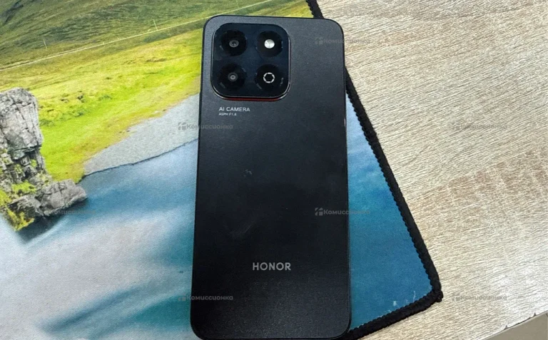 Honor X6b 8/128 ГБ