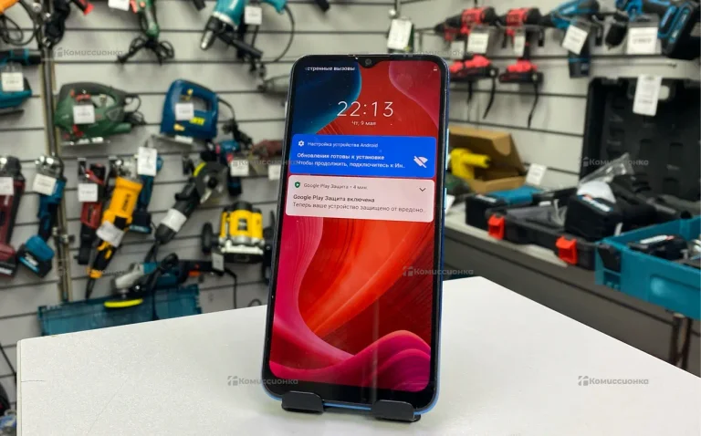 Realme C30 2/32