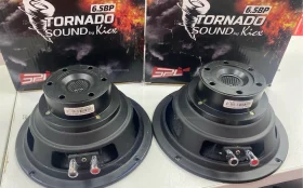 Колонка  Tornada sound 6.5