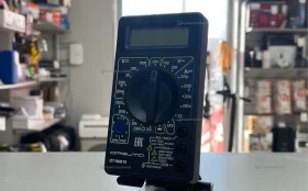 Купить Мультиметр OT-INM10 б/у , в Самара Цена:350рублей