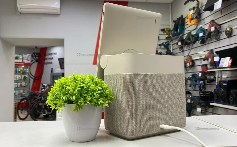 Колонка  Яндекс станция дуо Макс