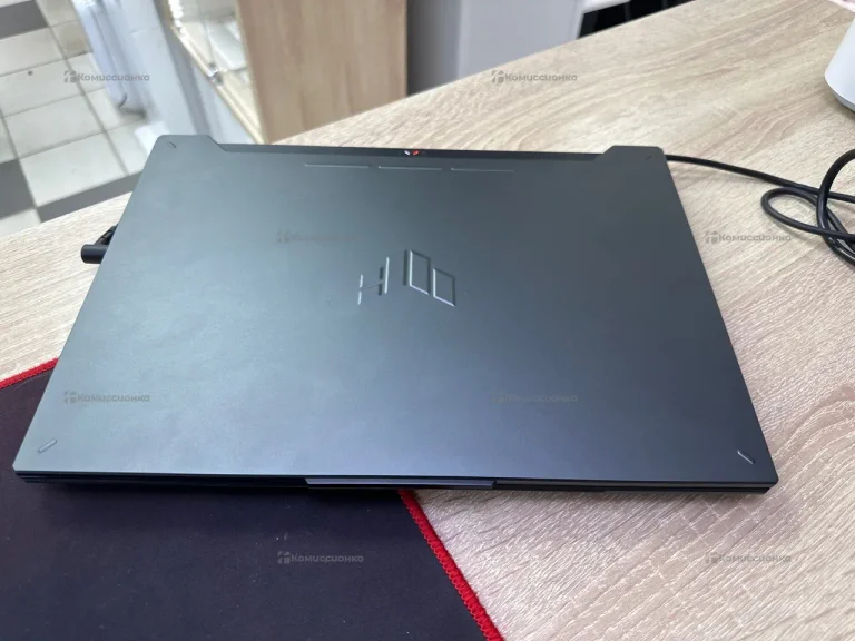 Ноутбук  ASUS TUF GAMING A15 FA507