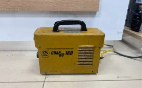 Сварочный аппарат СВАРИС 160