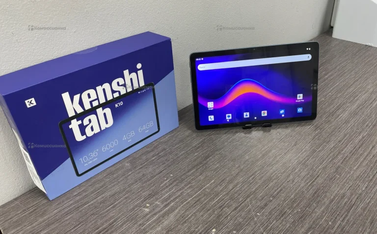 Планшет  kenshi tab