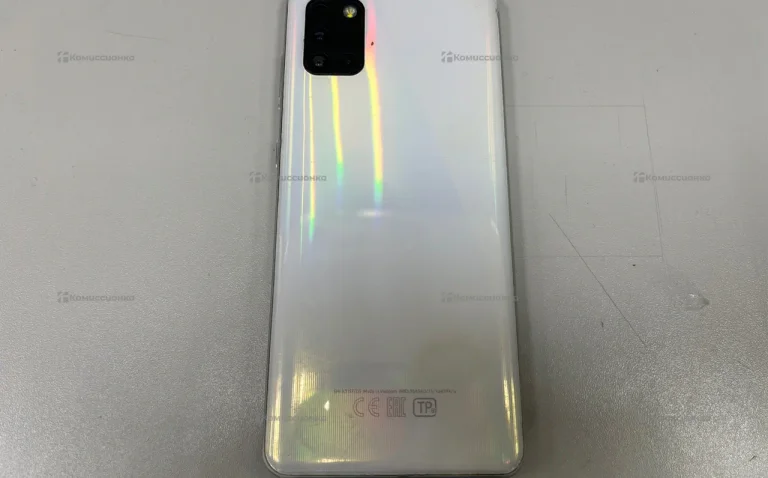 Samsung Galaxy A31 4/64 ГБ