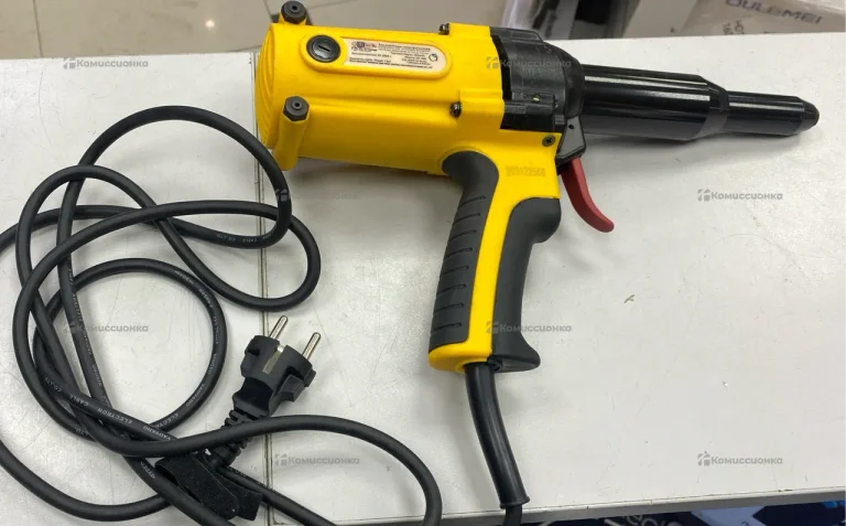 Заклепочник электрический Skytools SK1006
