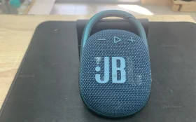 Колонка  JBL CLIP4