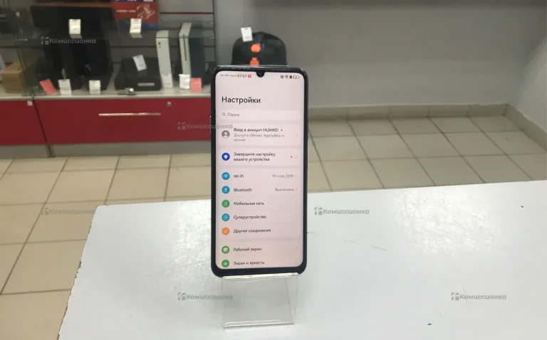 Huawei Nova Y72 8/256Gb