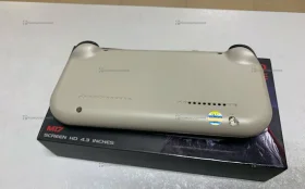 Купить Приставка SJGAM m17 б/у , в Кострома Цена:1990рублей