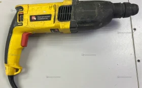 перфоратор Калибр