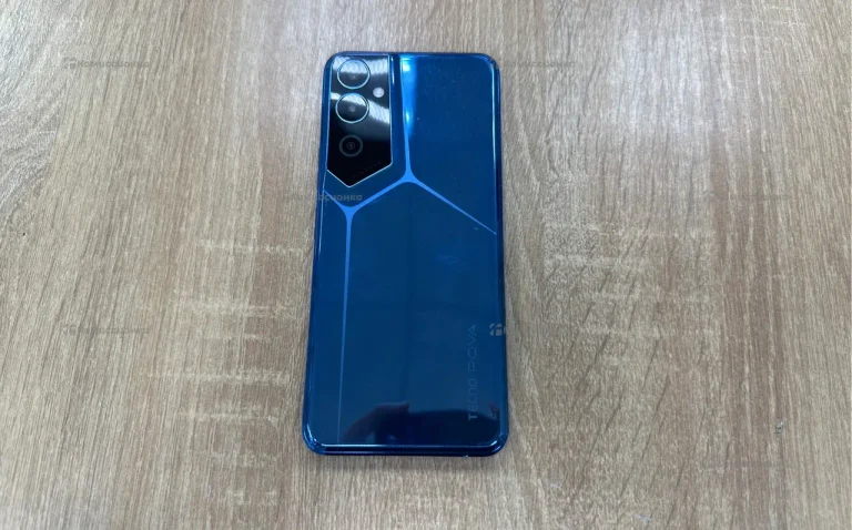Tecno pova neo 2