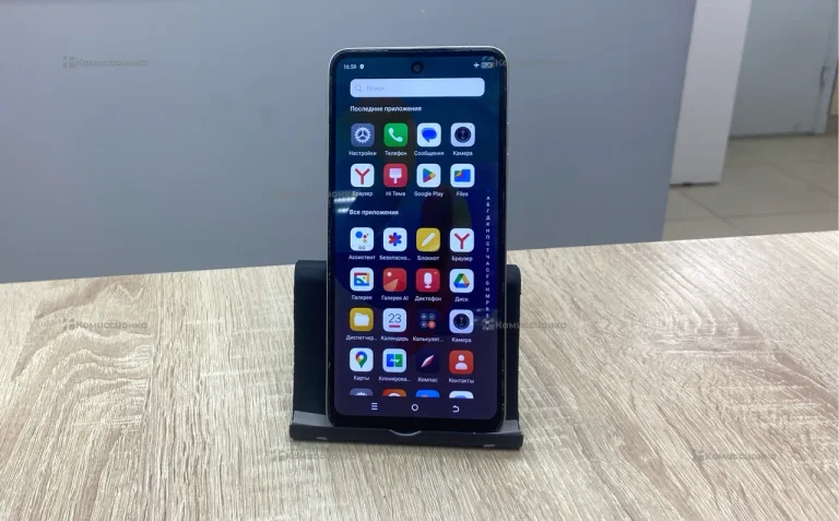 Tecno Spark Go 2024 4/128 ГБ