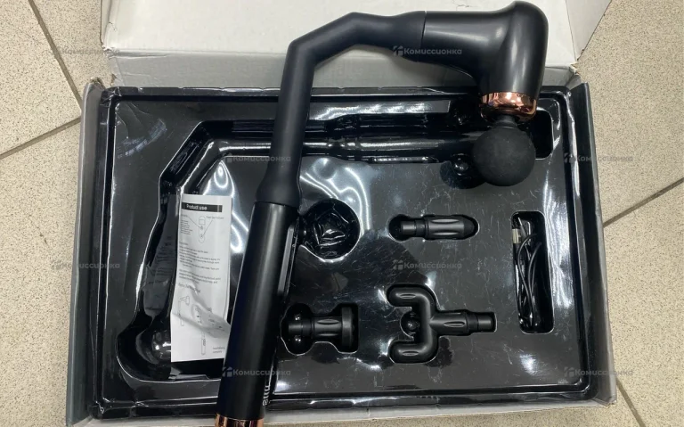 Массажер BX-940