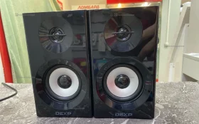 Купить DEXP АУДИОСИСТЕМА 2.0 R350 б/у , в Санкт-Петербург Цена:590рублей