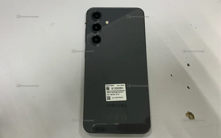 Samsung Galaxy S24 FE 8/256 ГБ