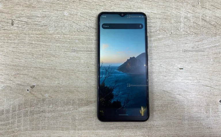 Realme C11 (2021) 2/32