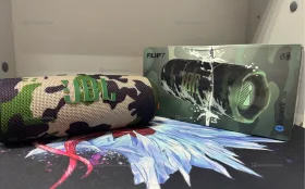 Колонка  JBL Flip 7