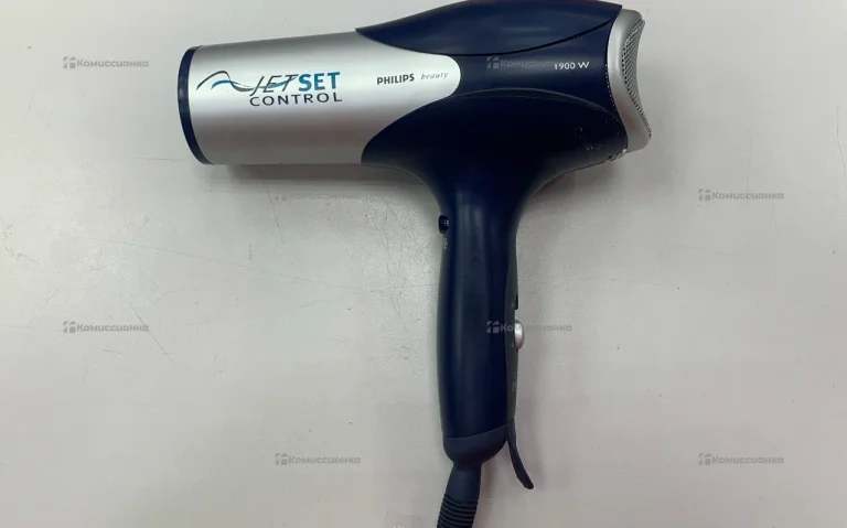 Фен Philips 1900W