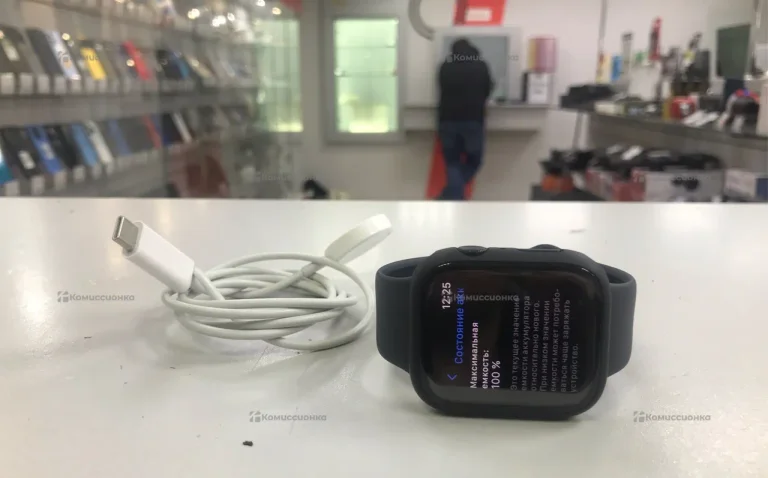 Apple Watch SE 2gen 44mm