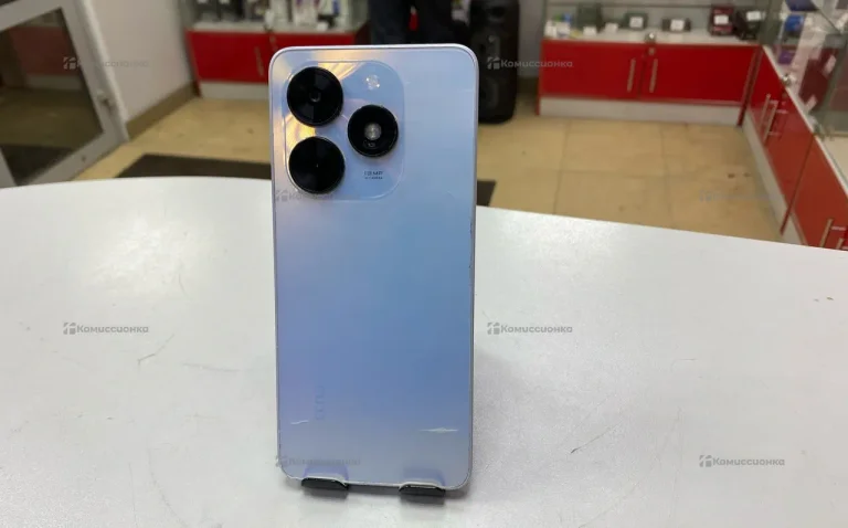 Tecno Spark Go 2024 4/64