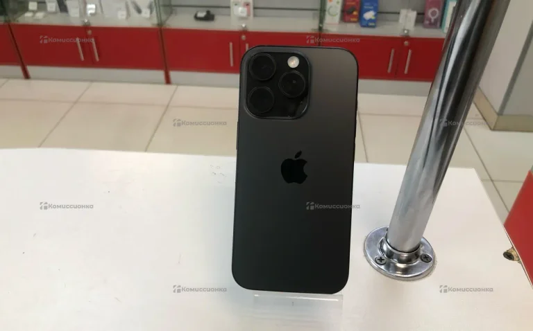 Apple Iphone 16 Pro 256Gb
