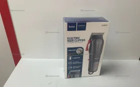 Купить машинка для стрижки Hoco DAR09 б/у , в Казань Цена:1190рублей