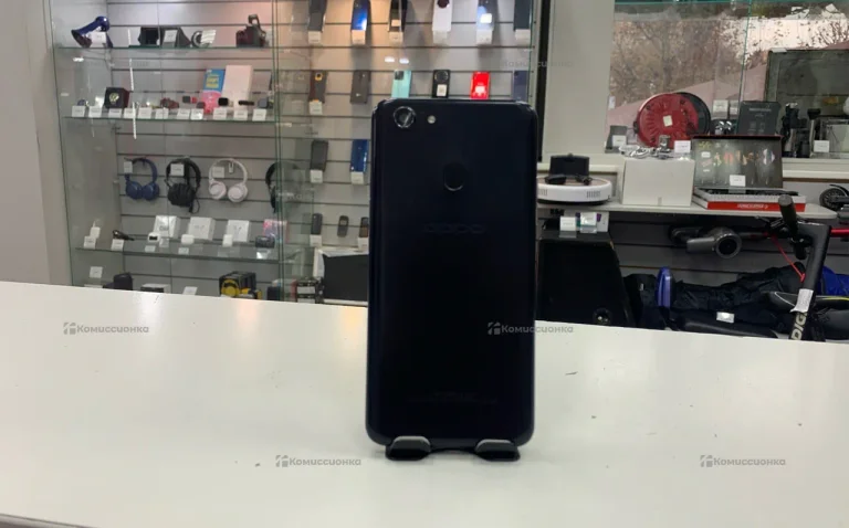 Oppo f5 6/128