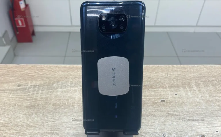 Xiaomi POCO X3 6/128Gb