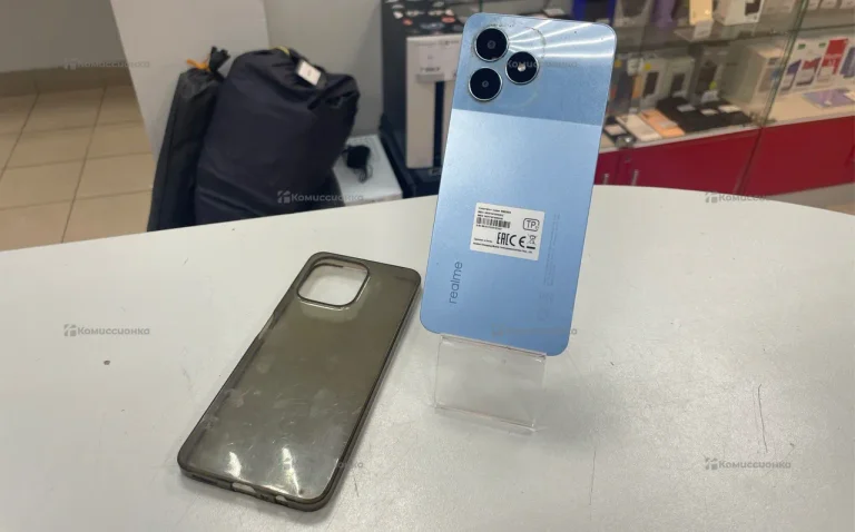 Realme Note 50 4/256 ГБ