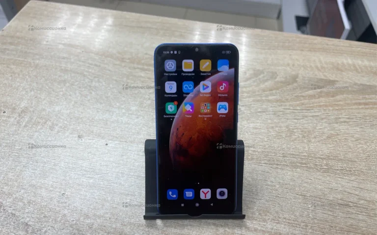 Xiaomi Redmi 9A 2/32 ГБ