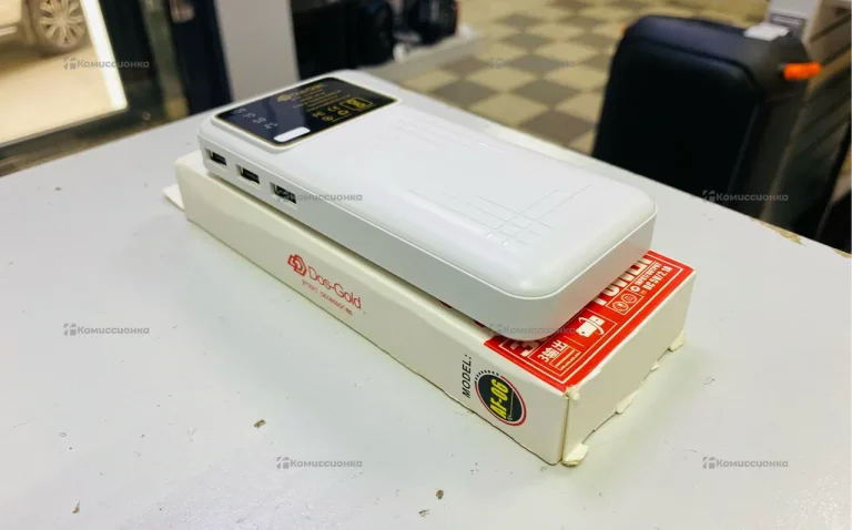 Power bank 20000