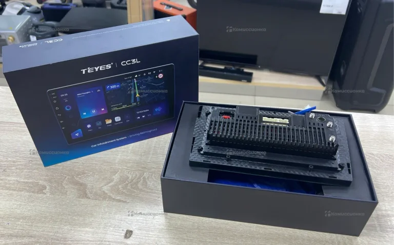 Автомагнитола  Teyes cc3l