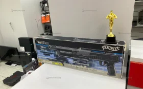 Пневматический дробовик SG9000