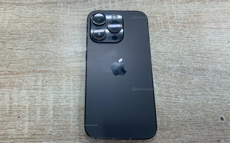 Apple iPhone 14 Pro 128Gb