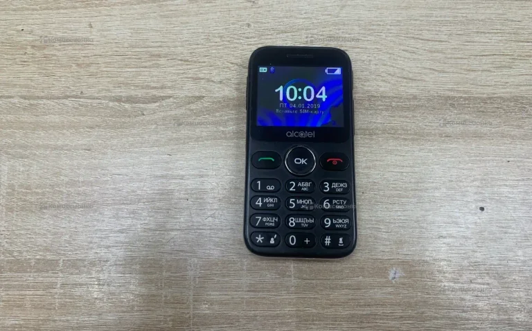 Alcatel 2019G