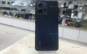Xiaomi Redmi Note 12 4/128 ГБ
