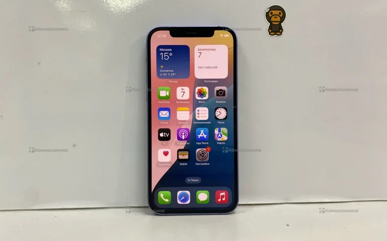 Apple iPhone 12 128Gb
