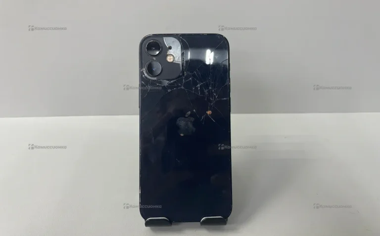 Apple iPhone 12 mini 4/128 ГБ