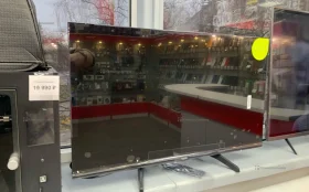 Телевизор Tuvio 32 Smart