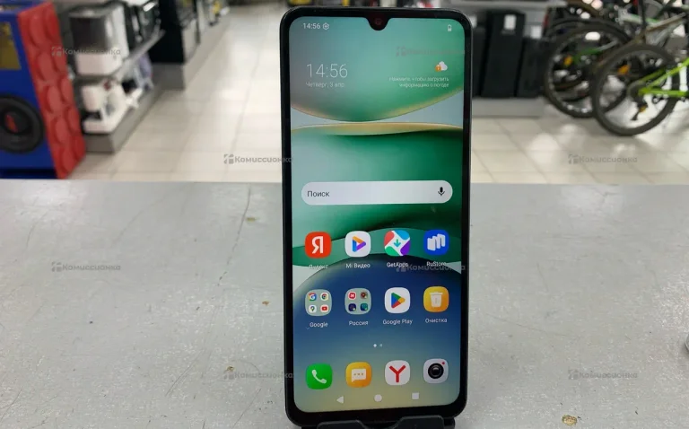 Xiaomi Redmi A5 3/64Gb