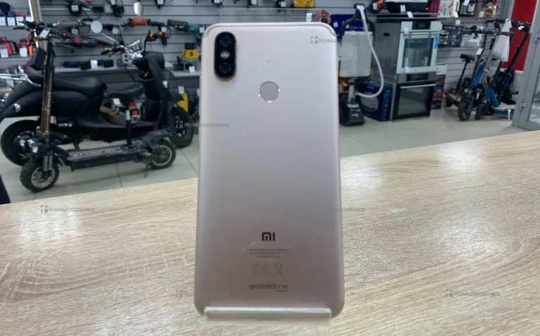 Xiaomi Mi 2 2/32 ГБ
