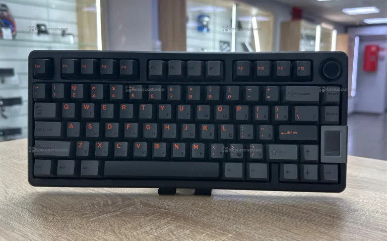 Клавиатура  dark project kd78a
