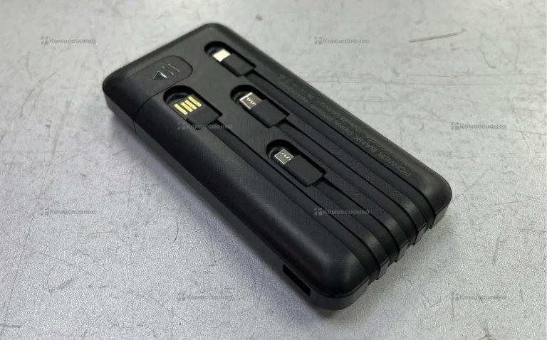 Power Bank 20000mah