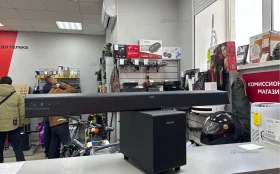 Саундбар Philips