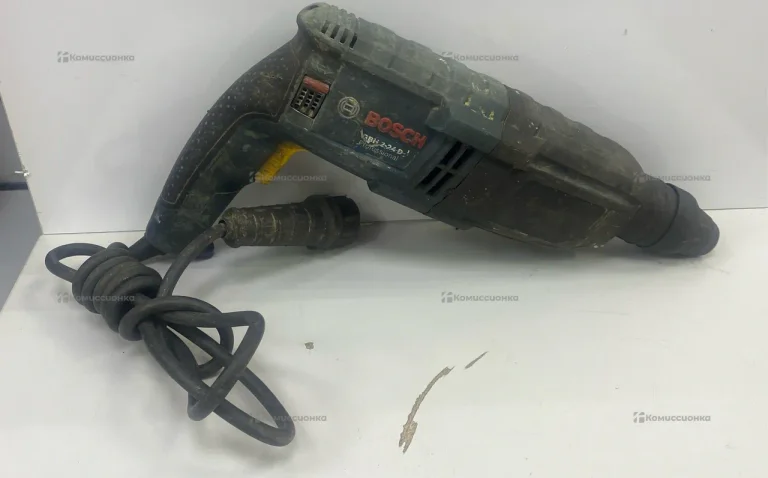 Перфоратор Bosch GBH 2-24 D.